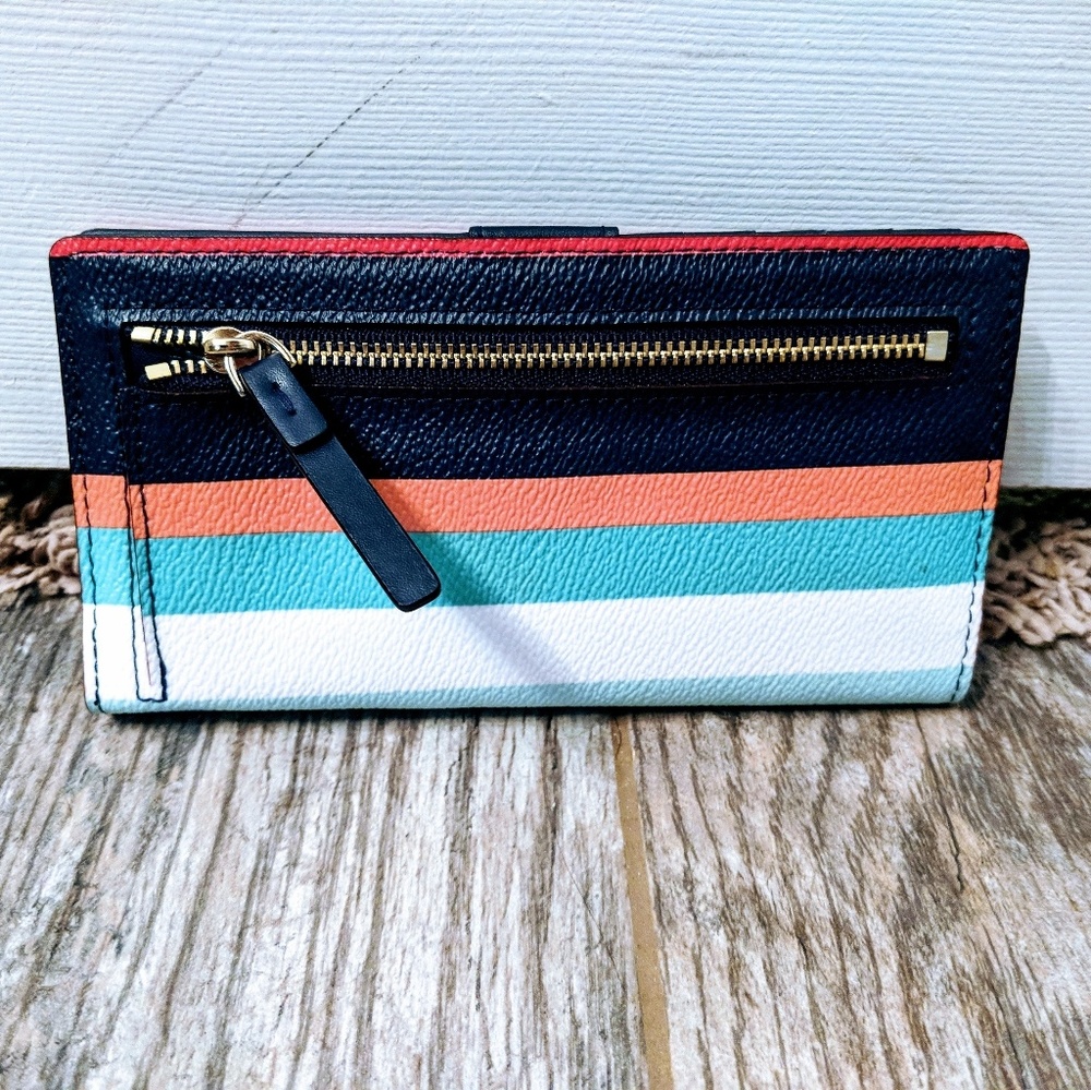 Kate Spade New York Wallet - brand new - Picture 3 of 5
